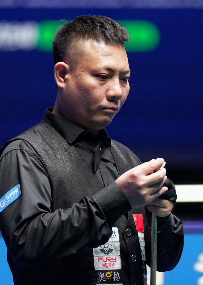 羽毛球男双 羽毛球男双