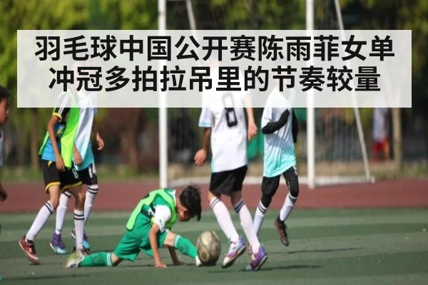 羽毛球中国公开赛陈雨菲女单冲冠多拍拉吊里的节奏较量